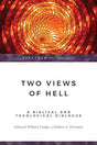 A Biblical & Theological Dialogue

Hell is real and terrible. It is the fate of those who reject God. Evangelicals agree about this unhappy truth. Yet on some questions about hell disagreements arise. Some evangelicals believe the wicked will experience p