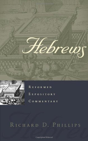 Few studies can be more profitable to Christians today than that of the Epistle to the Hebrews, says Richard Phillips. "Written ... to a group of Jewish Christians facing persecution in the mid-first century AD, the words of this book speak to Christians 