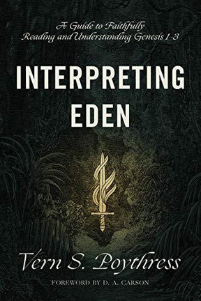 A Guide to Faithfully Reading and Understanding Genesis 1-3

Highlighting proper hermeneutical principles for interpreting Genesis 1-3, this book offers a clear direction for approaching these early chapters correctly.