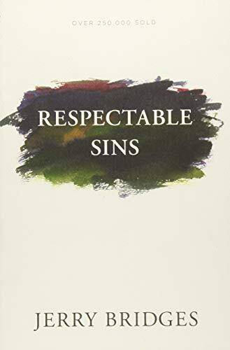 A discussion of sin, looking at how Christians often fail to recognize sin in their lives, focusing instead on the larger, more blatant sins of society at large, and offering reassurance of God's willingness to forgive.