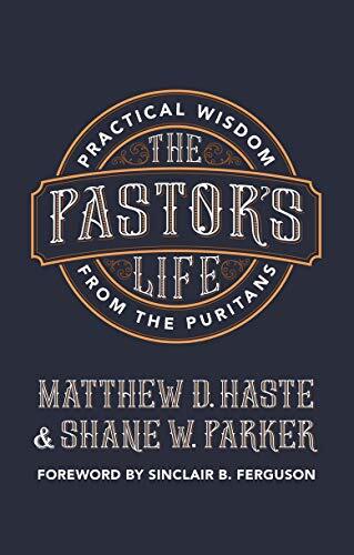 Practical Wisdom from the Puritans

The men whose stories appear in this book made up a network of pastors. Through personal contact, or influence, or by reading each other's books, they were bound together in a spiritual brotherhood. They shared a common