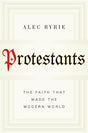 The Faith that Made the Modern World

On the 500th anniversary of Luther's theses, a landmark history of the revolutionary faith that shaped the modern world. "Ryrie writes that his aim 'is to persuade you that we cannot understand the modern age without 