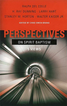 Five Views

Views presented include the Charismatic, the Pentecostal, the Reformed, the Sacramental, and the Wesleyan.