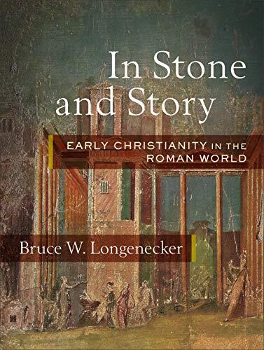 Early Christianity in the Roman World

This beautifully designed, full-color textbook introduces the Roman background of the New Testament by immersing students in the life and culture of the thriving first-century towns of Pompeii and Herculaneum, which 
