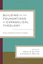 Essays in Honor of John S. Feinberg

This collection of essays from John Feinberg's colleagues and former students celebrates and builds on the impressive theological legacy of one of the most important evangelical theologians of the twenty-first century.
