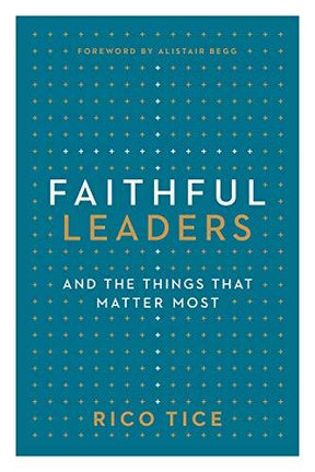 And the Things That Matter Most

Explore the things that really matter for a successful ministry.