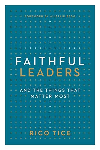 And the Things That Matter Most

Explore the things that really matter for a successful ministry.