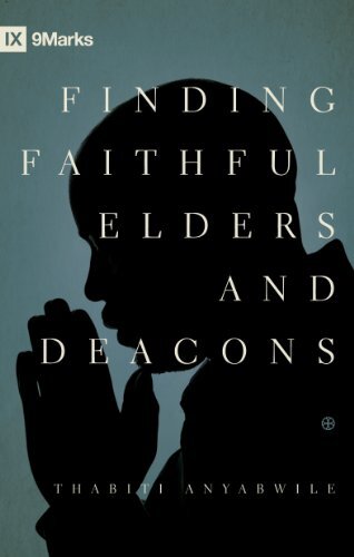 This book lays out an application-intensive approach to seeking out and developing qualified church leaders. Thoughtful analysis of key passages in Acts and 1 Timothy are balanced with practical action points in a contemporary context.