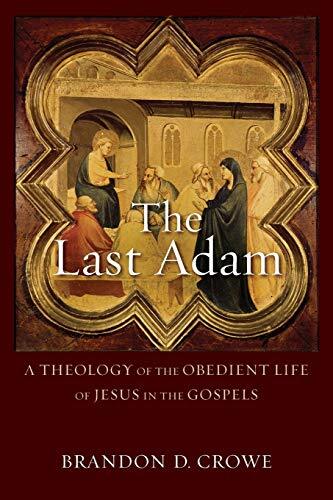 A Theology of the Obedient Life of Jesus in the Gospels

There is much discussion today about how we are to understand the life of Jesus in the Gospels. What was Jesus doing between his birth and death and how does this relate to salvation? This book corr