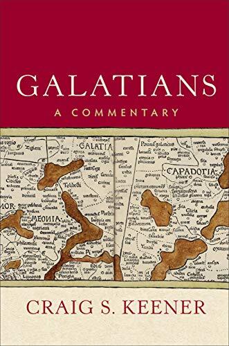 A Commentary

Leading New Testament scholar Craig Keener is widely respected for his thorough research, sound judgments, and knowledge of ancient sources. His four-volume magnum opus on Acts has received high praise from all quarters. This commentary on P
