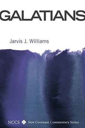 Jarvis Williams’ commentary on Galatians is a commentary of one of Paul’s most rhetorically charged and polemically sharp letters. Williams writes a commentary of the letter, not a commentary of commentaries. He grounds the letter in grammatical-historica