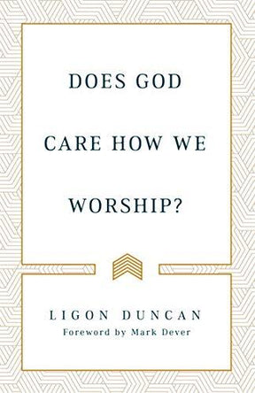"The Reformed church is notable for its biblically regulated worship. Ligon Duncan describes the principles God gives us for worship and how we can put them in action today"--