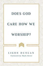 "The Reformed church is notable for its biblically regulated worship. Ligon Duncan describes the principles God gives us for worship and how we can put them in action today"--