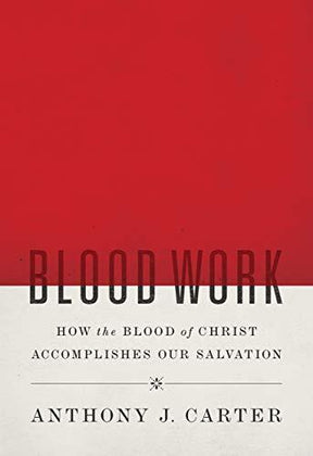 How the Blood of Christ Accomplishes Our Salvation

Christians often sing and preach about the blessed blood of Christ and the wonderful things it accomplishes for believers. To the uninformed ear, such language can convey the idea that Jesus' blood had s