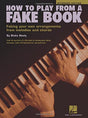 Faking Your Own Arrangements from Melodies and Chords

(Piano). Ever wondered how to create better accompaniments for the melodies in your favorite fake books? This "teach yourself" book introduces you to chord building, various rhythmic styles, and much 