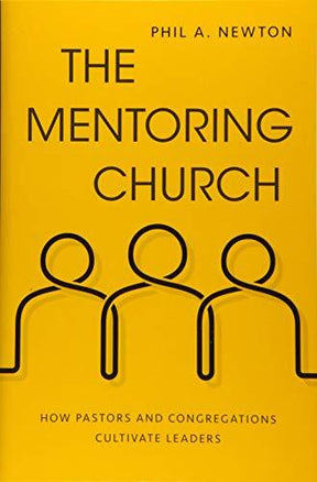 How Pastors and Congregations Cultivate Leaders

Ministry Book of the Year--The Gospel Coalition 2017 Book Awards The critical missing element in Christian mentoring today: the congregation "Bringing up future leaders isn't just the job of the pastor but 