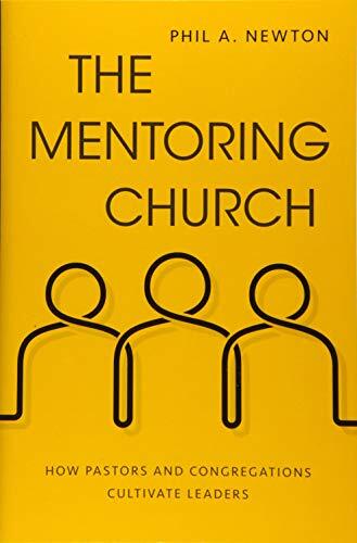 How Pastors and Congregations Cultivate Leaders

Ministry Book of the Year--The Gospel Coalition 2017 Book Awards The critical missing element in Christian mentoring today: the congregation "Bringing up future leaders isn't just the job of the pastor but 