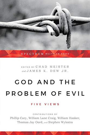 Five Views

Evil abounds. And so do the attempts to understand God in the face of such evil. The problem of evil is a constant challenge to faith in God. How can we believe in a loving and powerful God given the existence of so much suffering in the world