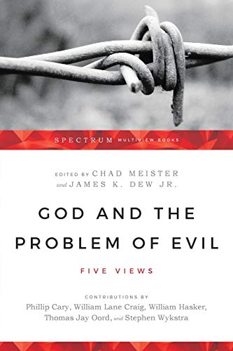 Five Views

Evil abounds. And so do the attempts to understand God in the face of such evil. The problem of evil is a constant challenge to faith in God. How can we believe in a loving and powerful God given the existence of so much suffering in the world