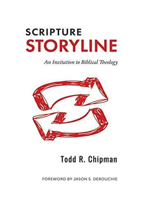 An Invitation to Biblical Theology

Scripture Storyline guides the reader through the Old and New Testaments, showing how every section of Scripture is connected as part of a grand narrative of God's redemptive work. As Chipman covers Old Testament passag