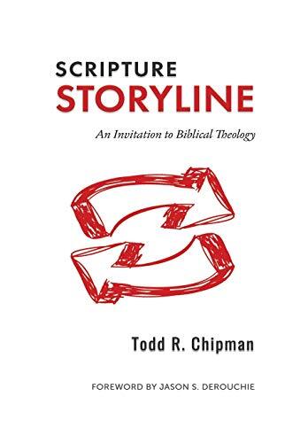 An Invitation to Biblical Theology

Scripture Storyline guides the reader through the Old and New Testaments, showing how every section of Scripture is connected as part of a grand narrative of God's redemptive work. As Chipman covers Old Testament passag