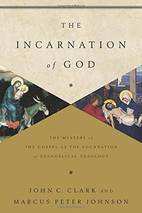 The Mystery of the Gospel As the Foundation of Evangelical Theology

Two theology professors explore the doctrine of the incarnation—the central fact of human history and the greatest mystery of the Christian faith—highlighting implications for all of Chr