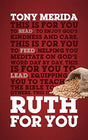Revealing God's Kindness and Care

Applied expository guide on the book of Ruth: a story of redemption that points us to Jesus.