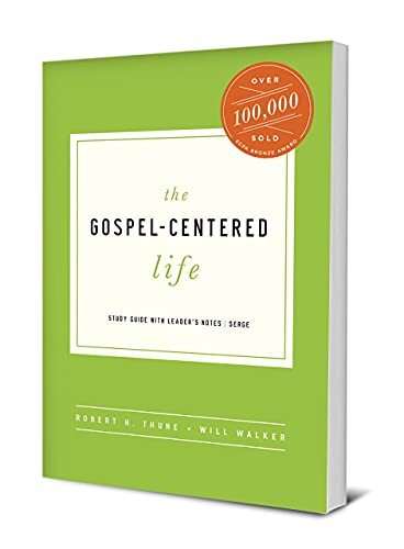 Study Guide with Leader's Notes

Lots of Christians talk about the gospel, but how many really understand the gospel and know how to apply it to their lives? Featuring nine self-contained lessons with discussion questions, articles, practical exercises, a