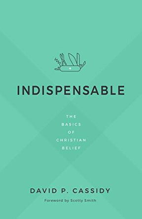 The Basics of Christian Belief

The Christian faith involves many different elements: a breathtaking sacrifice, an unshakable hope, a daily fight--‚"and more. Each is critical to our salvation and essential to the shape and purpose of our daily lives. Yet