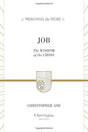 The Wisdom of the Cross

This meditative commentary on the book of Job engages head on with suffering, exploring God's purposes in pain while directing us to our ultimate hope: Jesus Christ. Part of the Preaching the Word series