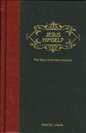 The Story of the Resurrection: From the Garden Tomb to the Mount of Olives

In his Foreword, Sir Marcus Loane, writes "The wonder and glory of the resurrection are far greater than we can ever conceive." Rich devotional meditations on the resurrection of 