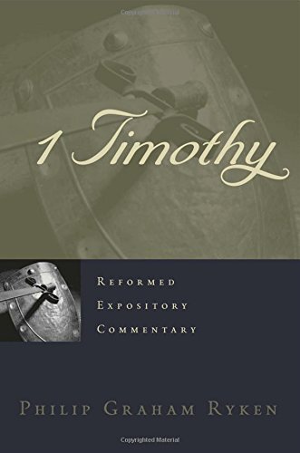 This commentary originated with a series of Sunday evening sermons preached at Tenth Presbyterian Church in Philadelphia. In keeping with the subject matter of the book itself, the focus of the exposition is on its practical implications for life in the l