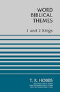 A companion to the acclaimed Word Biblical Commentary, the Word Biblical Themes series helps readers discover the most important themes of a book of the Bible. This series distills the theological essence of a given book of Scripture and serves it up in w