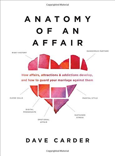 How Affairs, Attractions, and Addictions Develop, and How to Guard Your Marriage Against Them

Never say, "It won't happen to me." Just when you think your marriage is safe from adultery is when you may be the most vulnerable. With eye-openi