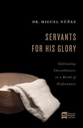 Cultivating Christlikeness in a World of Performance

Being is greater than doing. We all come into the world with a certain emptiness in our lives--an emptiness that leads to a search for meaning. And the world tells us that search for meaning can be sol