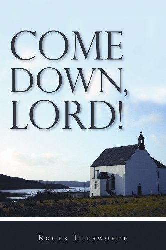 A succinct, readable and biblically-based treatment of the vital theme of revival. Its seven short chapters go directly to the heart of the matter.