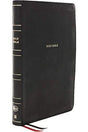 Holy Bible, New King James Version

Thomas Nelson's NKJV Super Giant Print Reference Bible is an invitation to explore God's Word with clarity and comfort. Filled with helpful references and study aids to enhance your study, and the exclusive Thomas Nelso