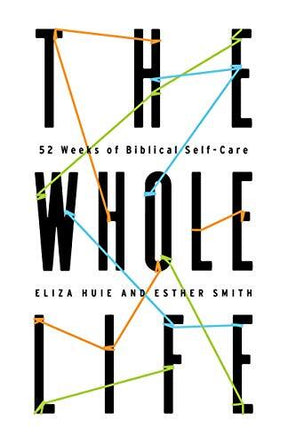 52 Weeks of Biblical Self-Care

Long distance runners know that they have to find a pace that they can keep for the long haul. Have you found that pace in your own life? Or does busyness, overwork, and stress threaten you with burnout? Counselors Eliza Hu