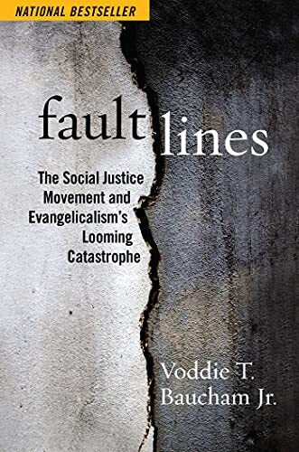 The Social Justice Movement and Evangelicalism's Looming Catastrophe

"In this powerful book, Voddie Baucham, a preacher, professor, and cultural apologist, explains the sinister worldview behind the social justice movement and Critical Race Theory--revea