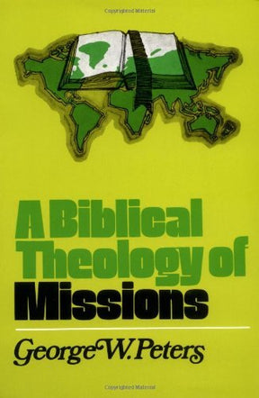 A careful consideration of such areas as Jesus Christ and missionary theology, the nature of God, and the dynamics of missions.