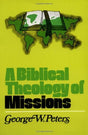 A careful consideration of such areas as Jesus Christ and missionary theology, the nature of God, and the dynamics of missions.