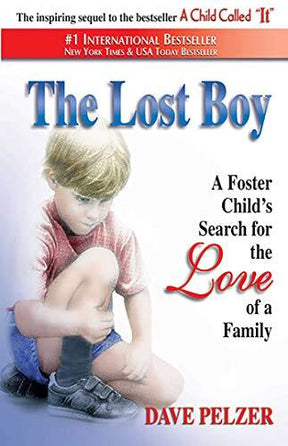 A Foster Child's Search for the Love of a Family

The author continues the story of his own child abuse, and his experiences being a foster child moving in and out of five different foster homes