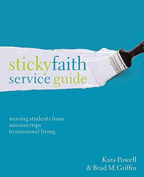 Moving Students from Mission Trips to Missional Living

Anyone who serves teenagers today knows that more and more young people are eager to make a difference in the world. When students participate in short-term missions, service, and justice causes, par