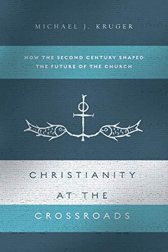 How the Second Century Shaped the Future of the Church

Christianity in the twenty-first century is a global phenomenon. But in the second century, its future was not at all certain. Michael Kruger's introductory survey examines how Christianity took root