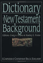 A Compendium of Contemporary Biblical Scholarship

Written by known experts and edited by Craig A. Evans and Stanley E. Porter, this reference work with its full bibliographies and cross-references to other volumes in the series is the best for researchin