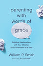 Building Relationships with Your Children One Conversation at a Time

Many parents think too little of the words they use with their children. They see words as a means to an end, ignoring the relational dimension. Exploring how words are a means by which