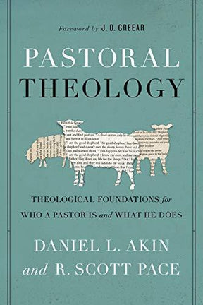Theological Foundations for Who a Pastor Is and What He Does

Pastoral Theology constructs a theological framework for pastoral ministry that is biblically derived, historically informed, doctrinally sound, missionally engaged, and contextually relevant.