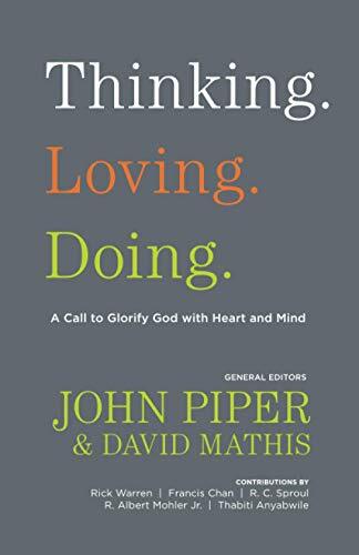 Presents a collection of essays exploring the fullness of Christian life and loving God.