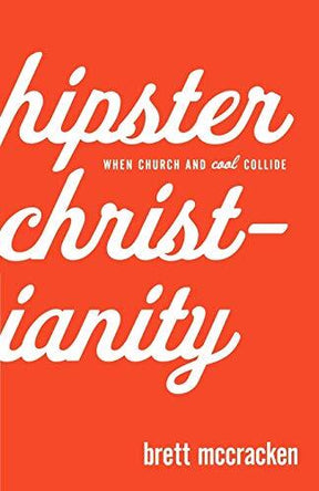 When Church and Cool Collide

Insider twentysomething Christian journalist Brett McCracken has grown up in the evangelical Christian subculture and observed the recent shift away from the "stained glass and steeples" old guard of traditional Christianity 