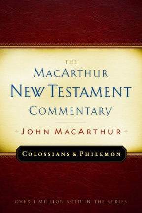 These study guides, part of a set from noted Bible scholar John MacArthur, take readers on a journey through biblical texts to discover what lies beneath the surface, focusing on meaning and context, and then reflecting on the explored passage or concept.